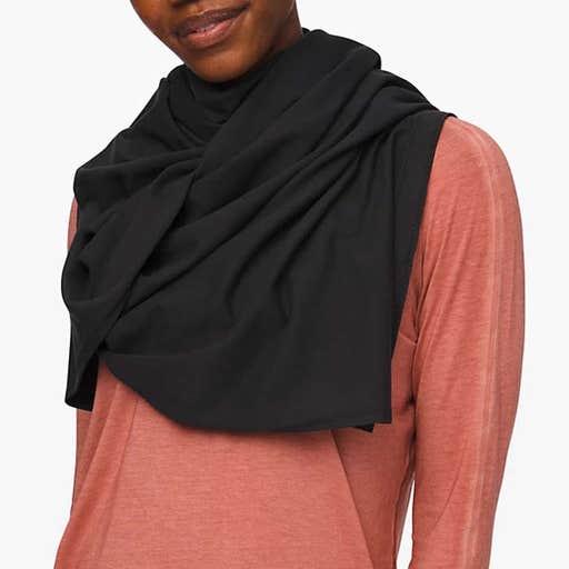 lululemon.com, Lululemon Vinyasa Scarf