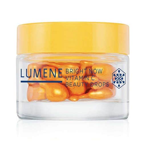 amazon.com, Lumene Vitamin C Radiant Beauty Drops
