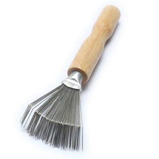 amazon.com, Luwigs Hair Brush And Comb Cleaner