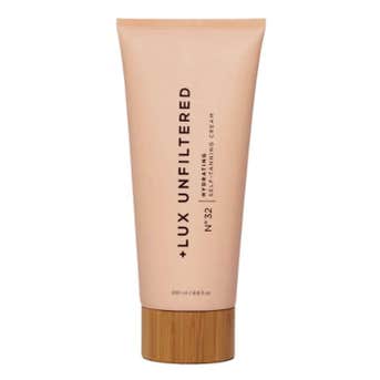 Lux Unfiltered No. 32 Gradual Self-Tanning Cream
