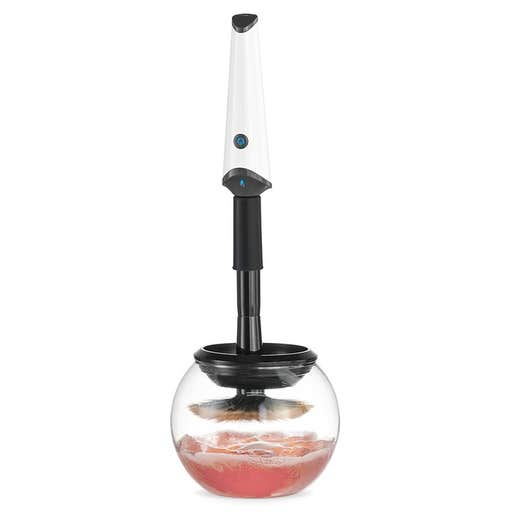 amazon.com, Luxe Makeup Brush Cleaner