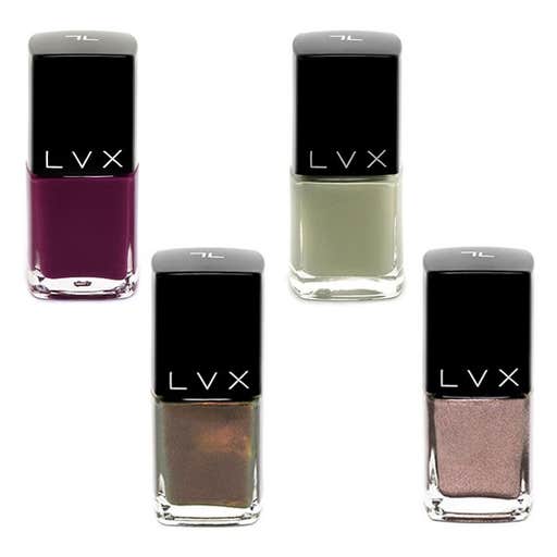 amazon.com, LVX Vegan Nail Polish / Lacquer