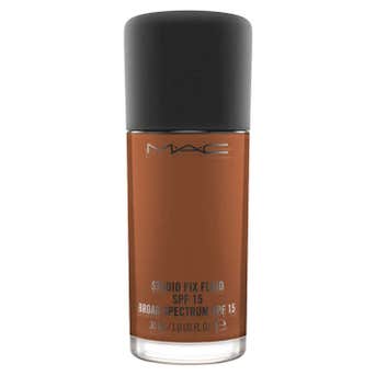 MAC Cosmetics MAC Studio Fix Fluid Foundation SPF 15