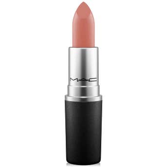 MAC Cosmetics Matte Lipstick In Velvet Teddy