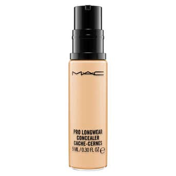 MAC Cosmetics Pro Longwear Concealer