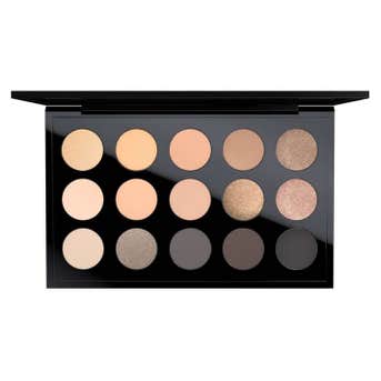 MAC In the Flesh Times 15 Eyeshadow Palette