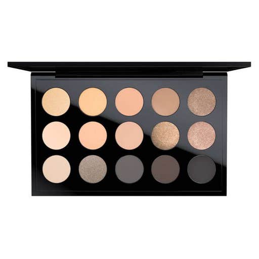 nordstrom.com, MAC In the Flesh Times 15 Eyeshadow Palette