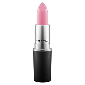 MAC Pink Lipstick