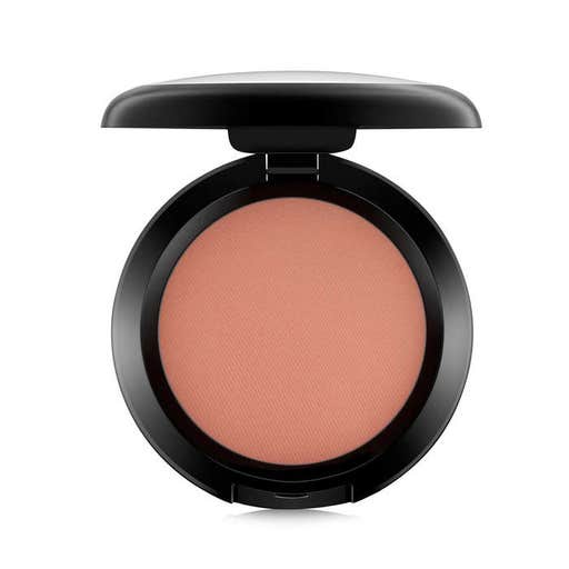 macys.com, MAC Cosmetics Powder Blush In Coppertone