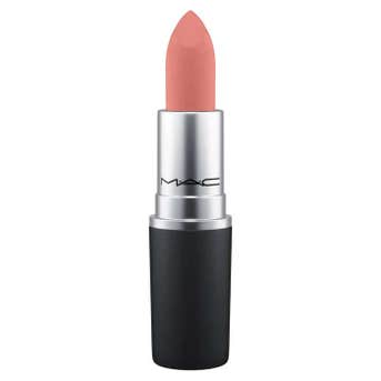 Mac Powder Kiss Lipstick