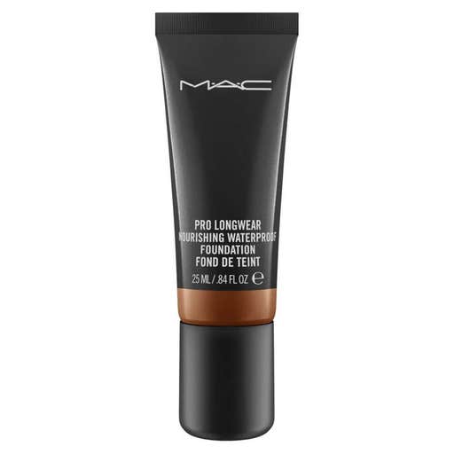 nordstrom.com, MAC Pro Longwear Nourishing Waterproof Foundation