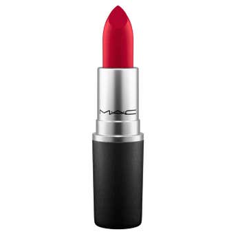 MAC Cosmetics MAC Red Lipstick in Ruby Woo