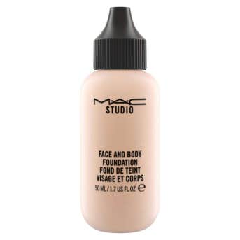 MAC Studio Face and Body Foundation