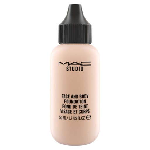 nordstrom.com, MAC Studio Face and Body Foundation