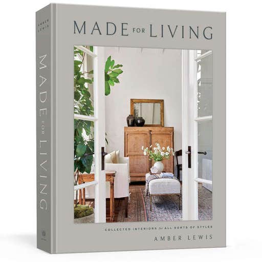 amazon.com, Made For Living