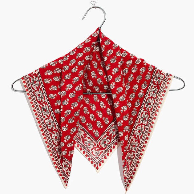 Madewell Bandana