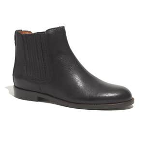 Madewell Chelsea Boot