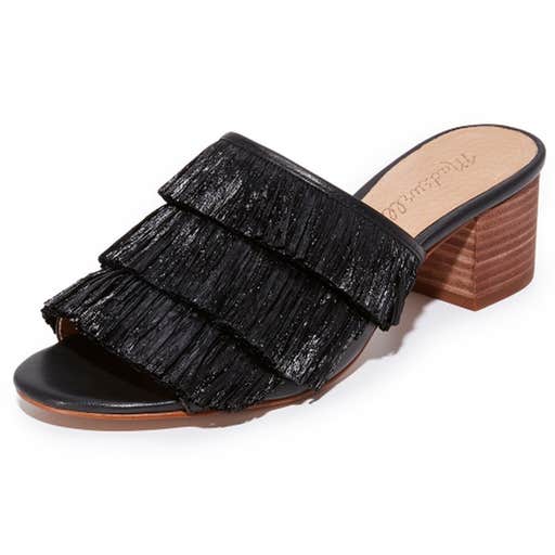 shopbop.com, Madewell Devon Fringe Sandals