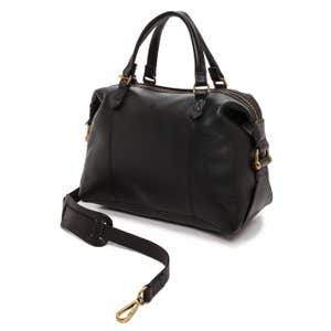 Madewell The Kensington Satchel