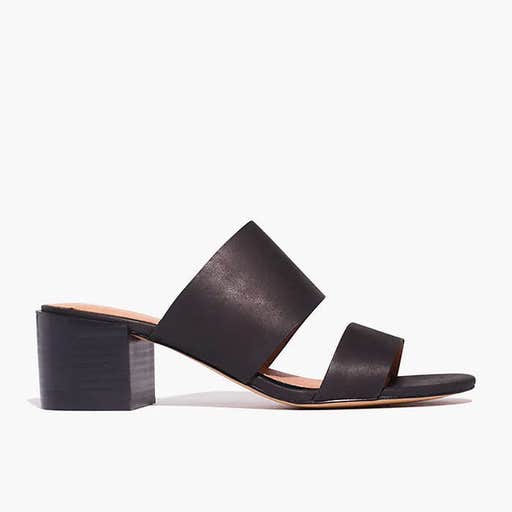 madewell.com, Madewell The Kiera Mule Sandal