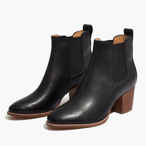 madewell.com, Madewell The Regan Boot