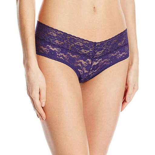 amazon.com, Mae Lace Cheeky Hipster Panty