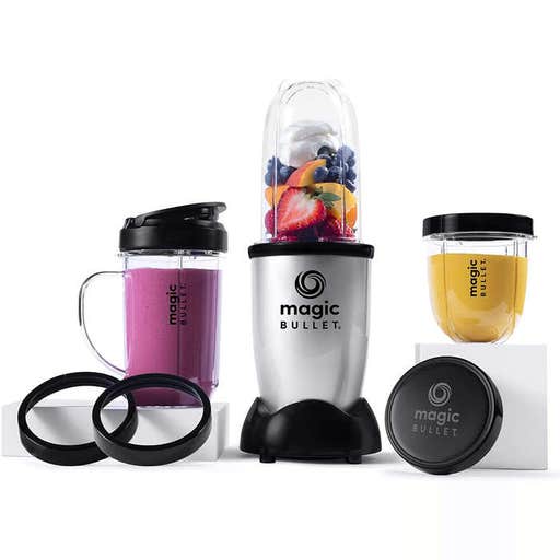 amazon.com, Magic Bullet Blender