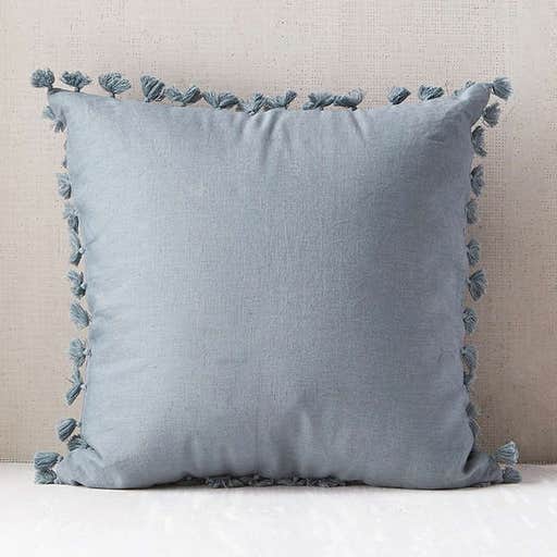urbanoutfitters.com, Magical Thinking Avery Tassel Pillow