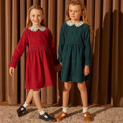 maisonette.com, Maison Me Poppy Dress