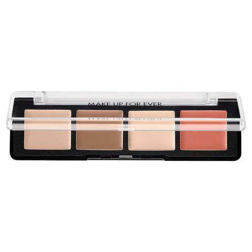 sephora.com, Make Up For Ever Pro Sculpting Face Palette