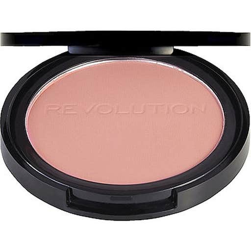 ulta.com, Makeup Revolution The Matte Blush