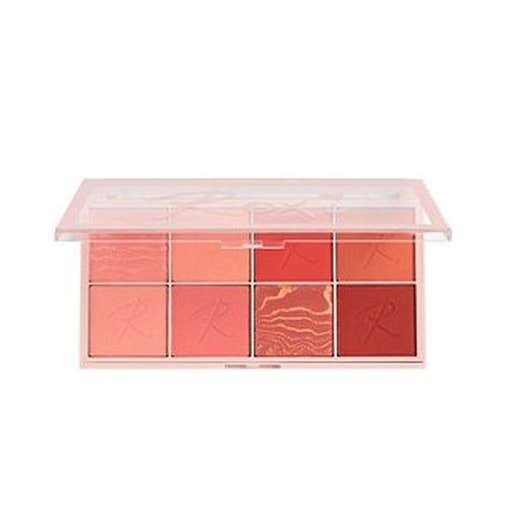 ulta.com, Makeup Revolution X Roxxsaurus Blush Burst Palette