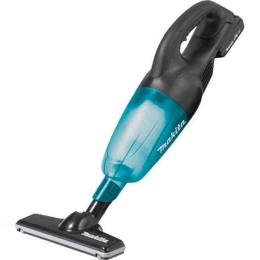 amazon.com, Makita 18V LXT Lithium-Ion Compact Cordless Vacuum Kit