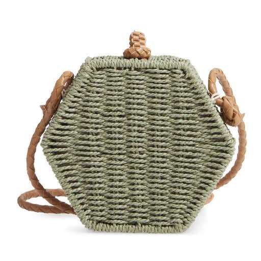 nordstrom.com, Mali + Lili Lexi Woven Crossbody Bag