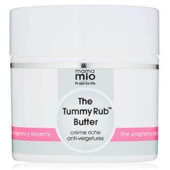 Mama Mio The Tummy Rub Butter