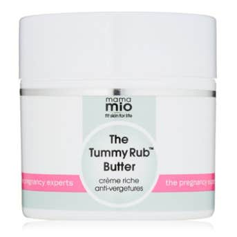 Mama Mio The Tummy Rub Butter
