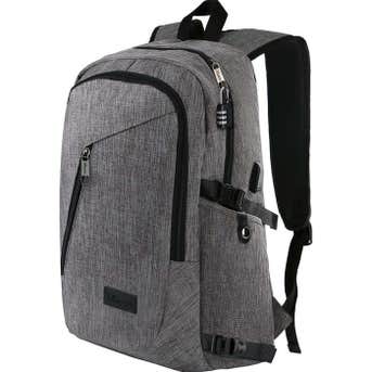 Mancro Travel Computer Bag