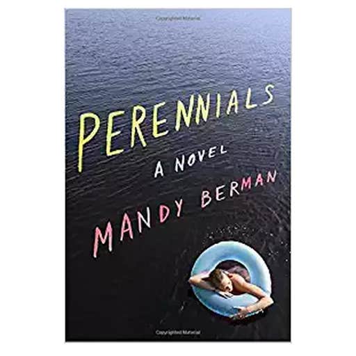 amazon.com, Mandy Berman: Perennials