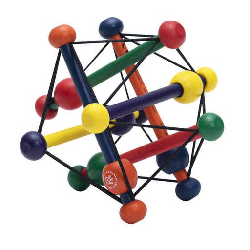 amazon.com, Manhattan Toy Skwish Activity Toy