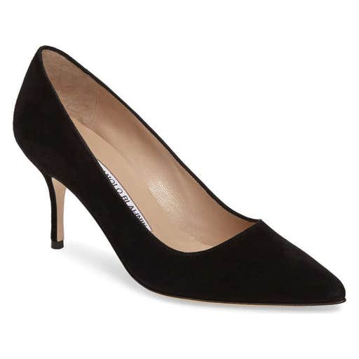 nordstrom.com, Manolo Blahnik BB Pump