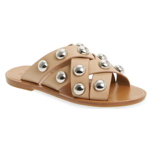 nordstrom.com, Marc Fisher LTD. Raidan Studded Sandal