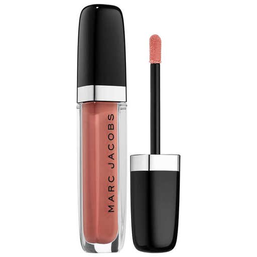 sephora.com, Marc Jacobs Beauty Enamored Hi-Shine Lip Lacquer Lipgloss in Pretty Thing