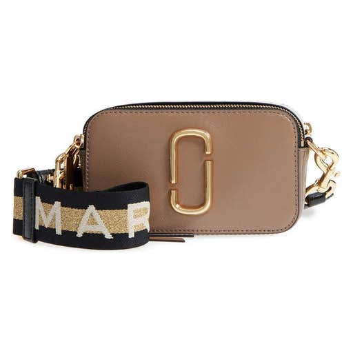nordstrom.com, Marc Jacobs Snapshot Crossbody Bag