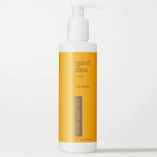 netaporter.com, Margaret Dabbs London Hand Sanitiser