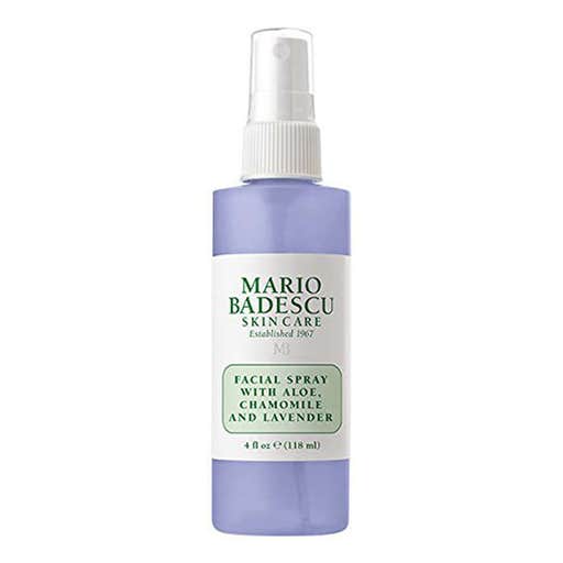 amazon.com, Mario Badescu Facial Spray with Aloe, Chamomile and Lavender