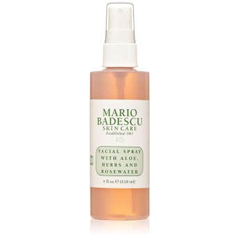 Mario Badescu Facial Spray with Aloe, Herbs & Rosewater