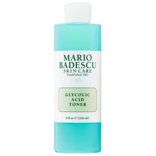 sephora.com, Mario Badescu Glycolic Acid Toner