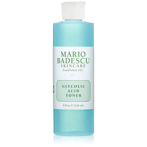 amazon.com, Mario Badescu Glycolic Acid Toner