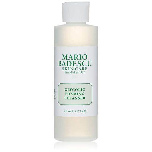 amazon.com, Mario Badescu Glycolic Foaming Cleanser