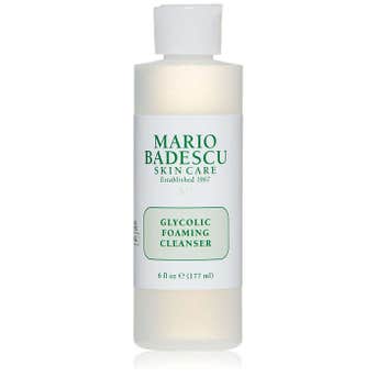 Mario Badescu Glycolic Foaming Cleanser